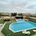 Paradise Swimming Pool Villa