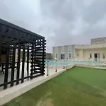 Paradise Swimming Pool Villa
