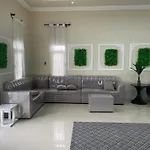 Paradise Swimming Pool Villa