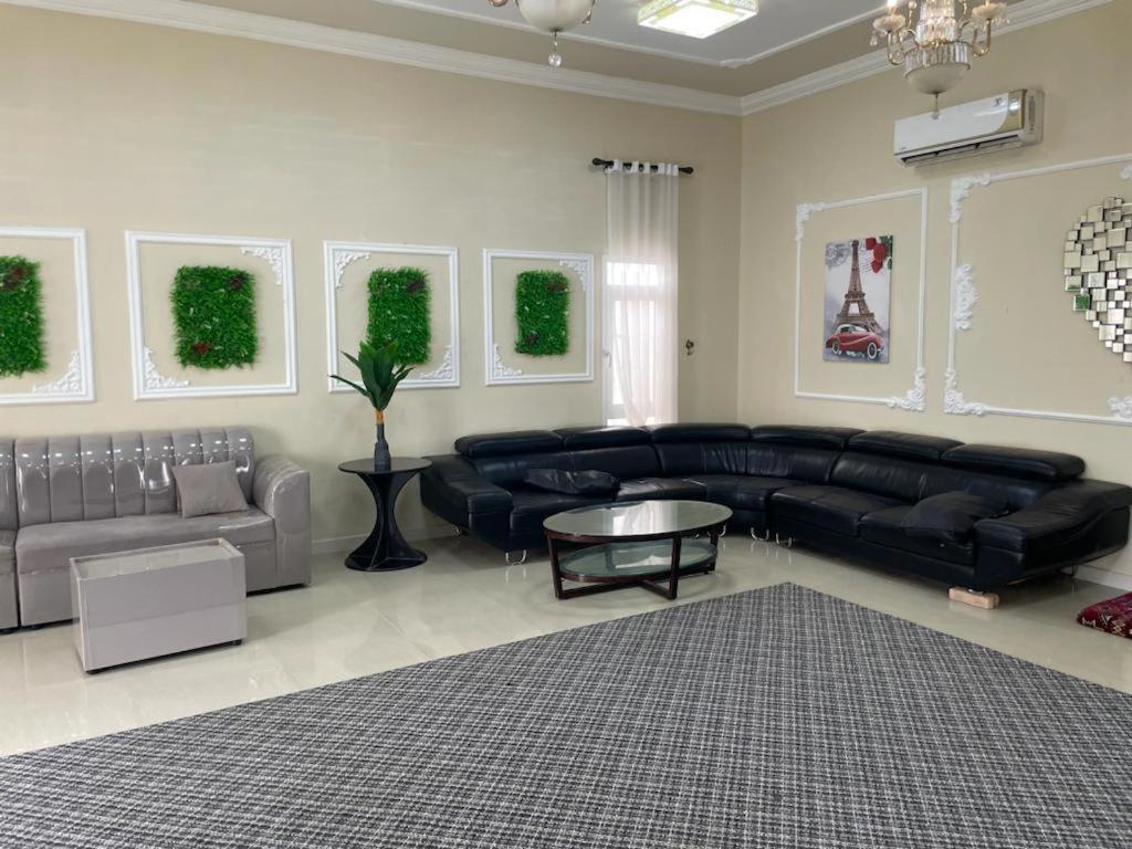 Villa Paradise Swimming Pool Salalah