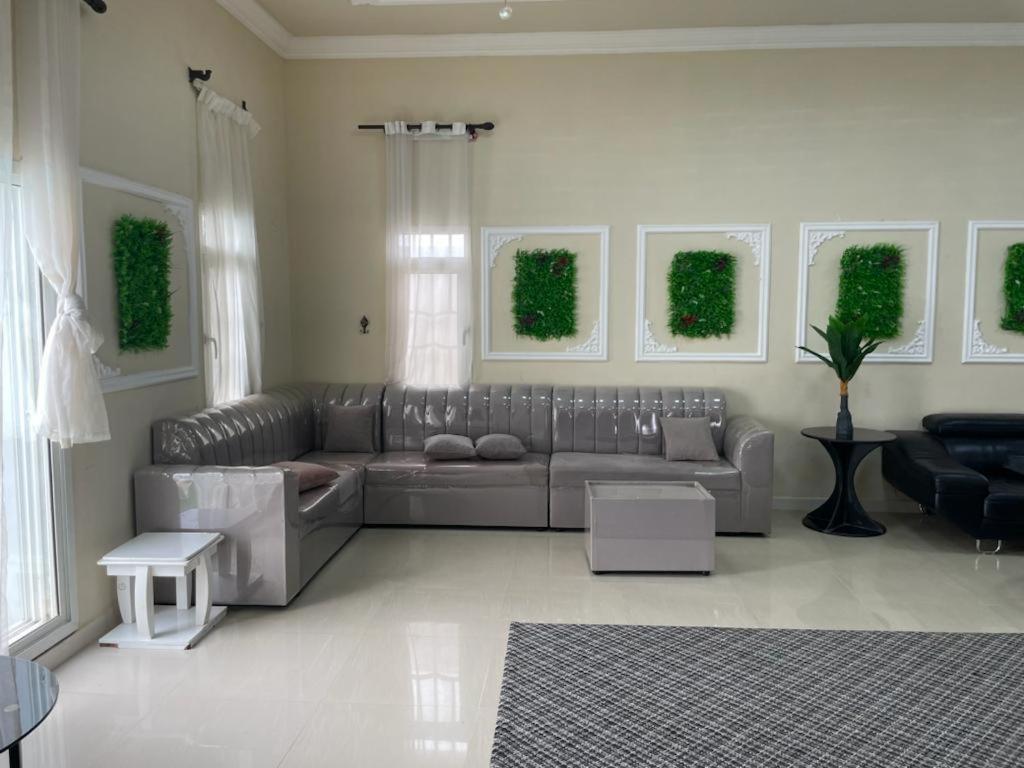 Paradise Swimming Pool Villa *